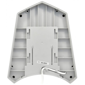 Сушилка для рук Puff 8840 сзади