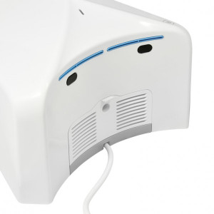 Сушилка для рук Puff 8840 щелевое сопло