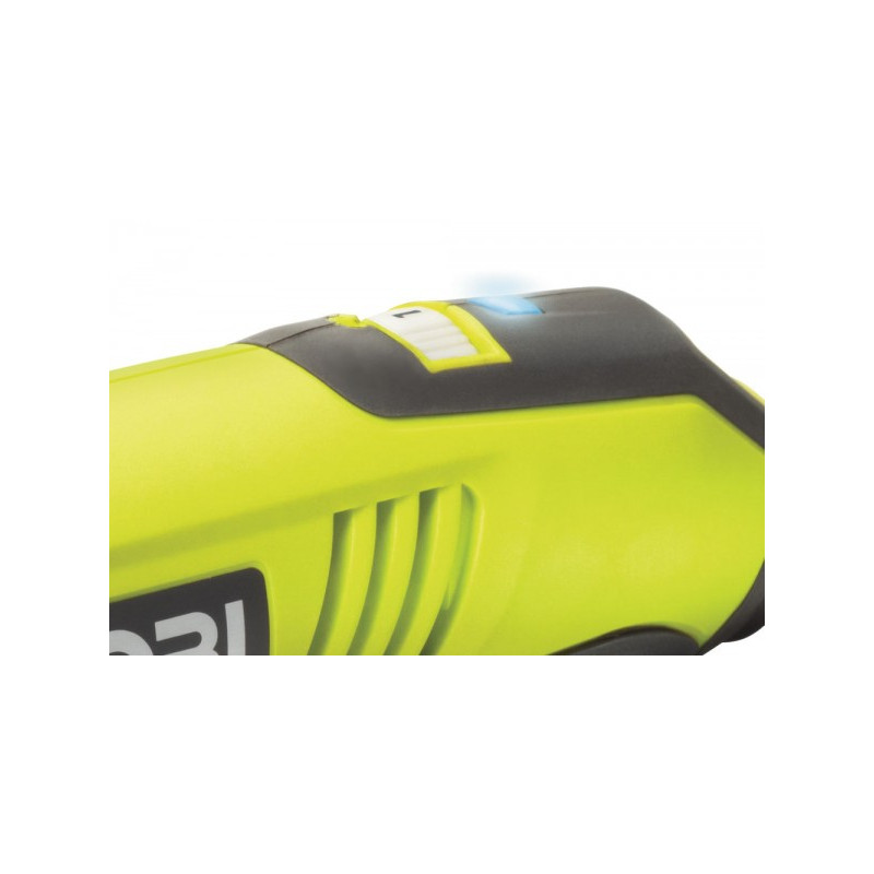 Гравер Ryobi EHT150V вид сбоку