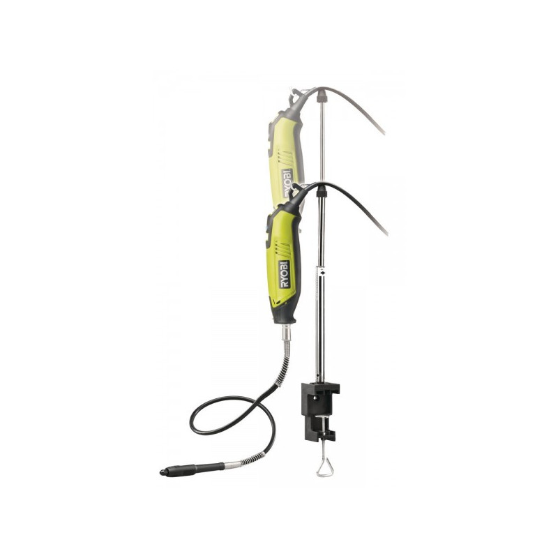 Гравер Ryobi EHT150V стойка