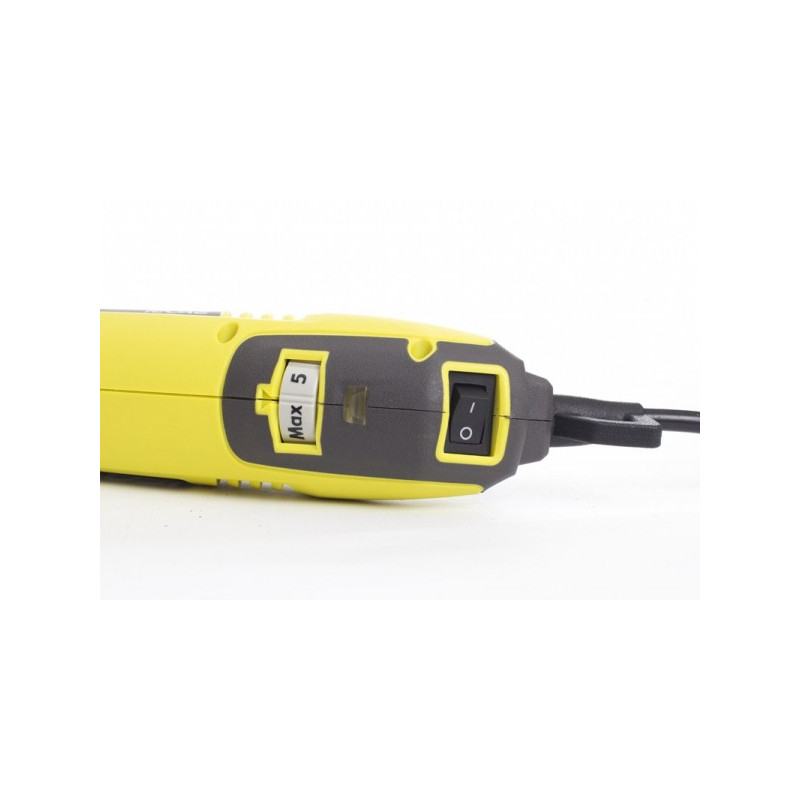 Гравер Ryobi EHT150V кнопки