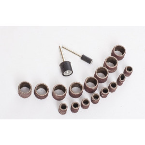 Гравер Ryobi EHT150V насадки