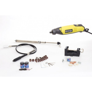 Гравер Ryobi EHT150V комплектация