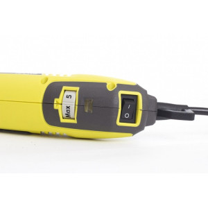 Гравер Ryobi EHT150V кнопки