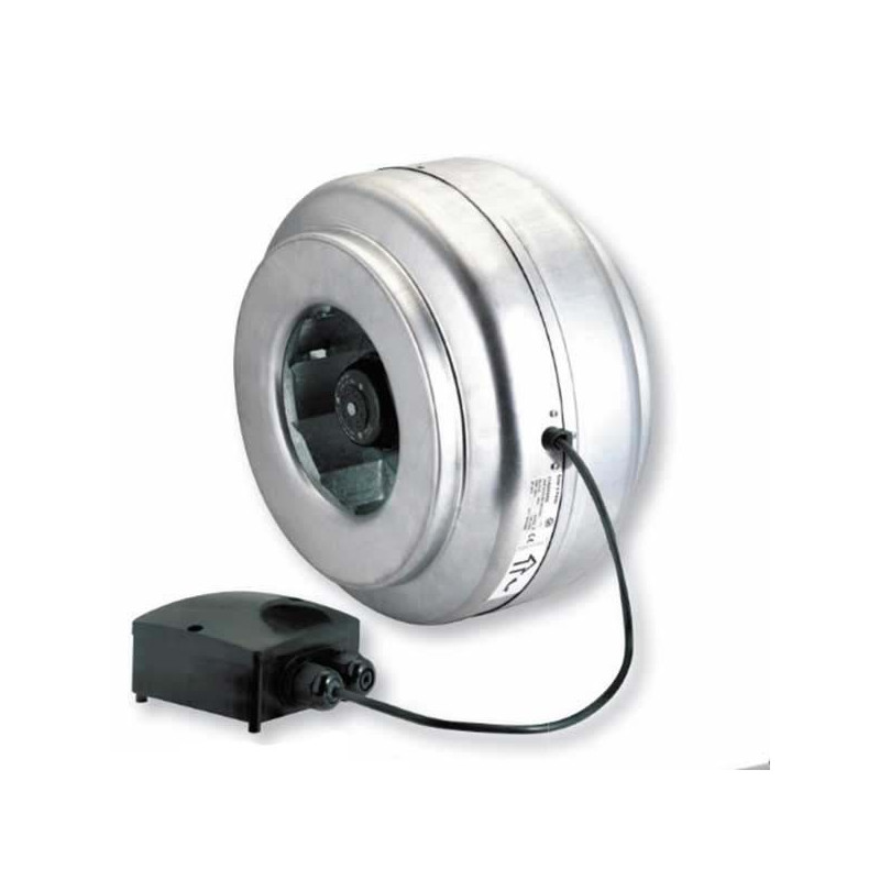 Вытяжной вентилятор Soler&Palau Vent-200 N