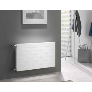 Радиатор стальной Kermi Line-K тип 11 50,5x80,5 в интерьере