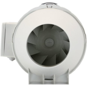 Вытяжной вентилятор Soler&Palau TD-500/160 внутри