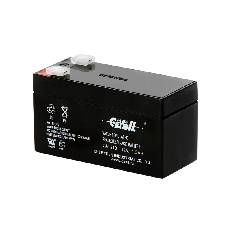 Комплект Gidrоlock Cottage 3/4" аккумулятор