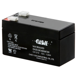 Комплект Gidrоlock Cottage 3/4" аккумулятор