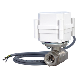 Комплект Gidrоlock Cottage 1" ШЭП