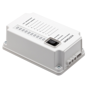 Комплект Gidrоlock Cottage 1" блок управления