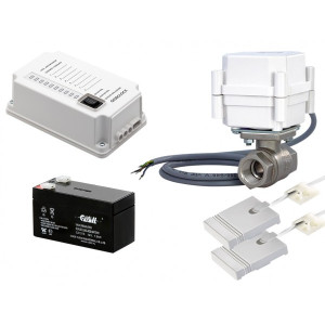 Комплект Gidrоlock Cottage 1"