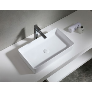 Умывальник Uptrend Athena TR41206 в интерьере