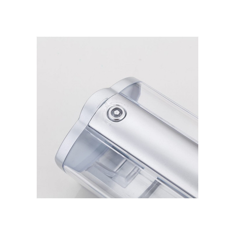 Дозатор Frap F407 вид сзади