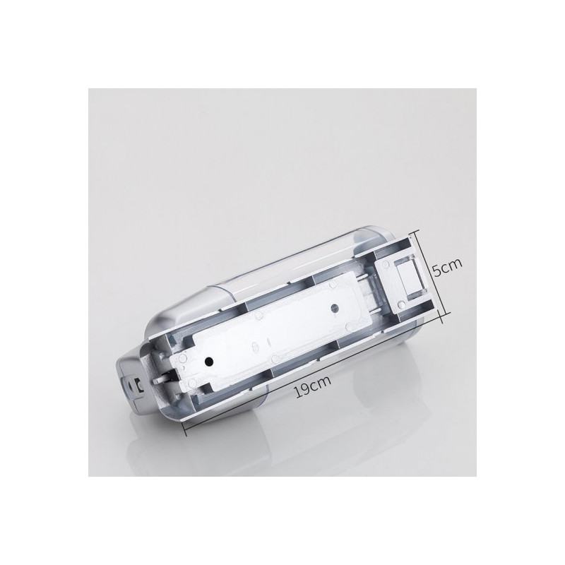 Дозатор Frap F407 размеры