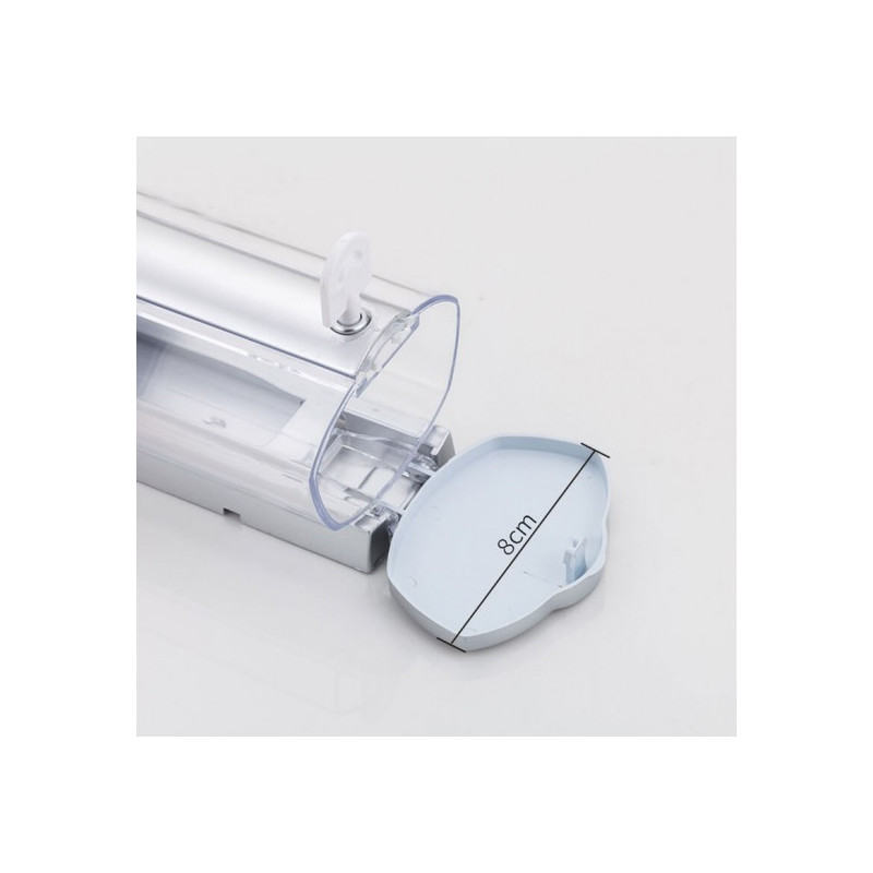 Дозатор Frap F407