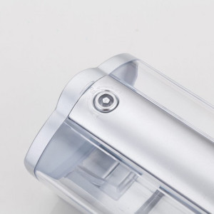 Дозатор Frap F407 вид сзади