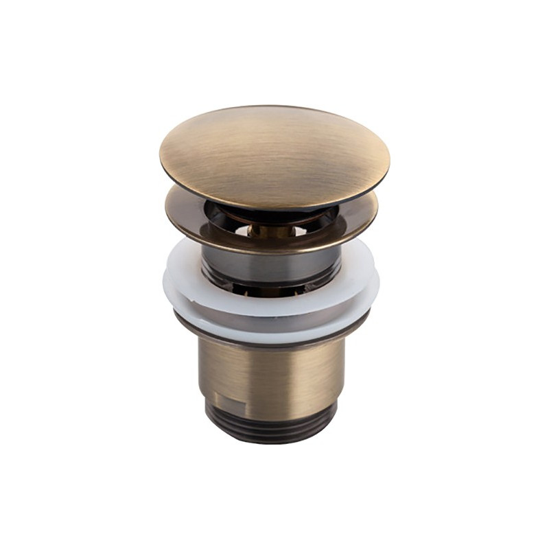 Донный клапан Frap F60-4