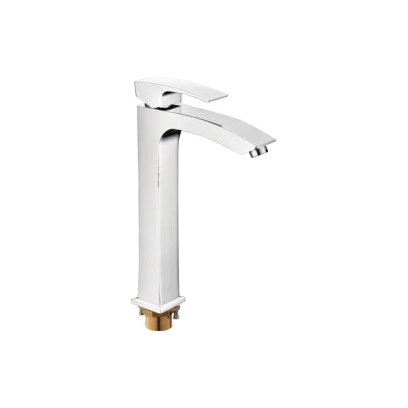 Смеситель Gappo Jacob G1007-11 хром