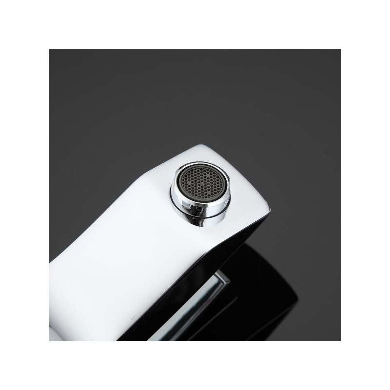 Смеситель Gappo Jacob G1007-11 хром вэратор