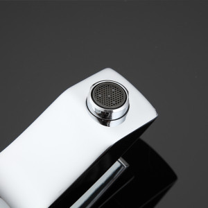 Смеситель Gappo Jacob G1007-11 хром вэратор