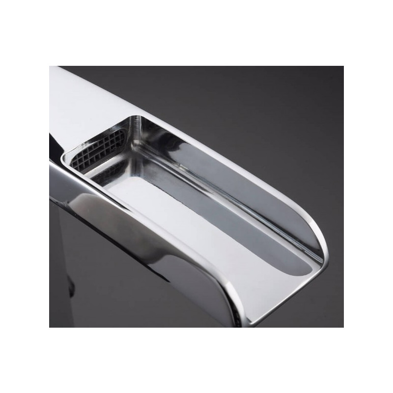 Смеситель Gappo Jacob G1007-21 хром излив