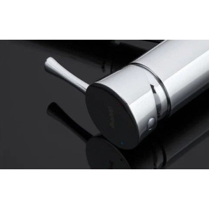 Смеситель Gappo Tata G1209 хром рычаг