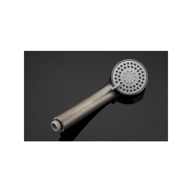 Смеситель Gappo Jacob G2207-5 сатин лейка