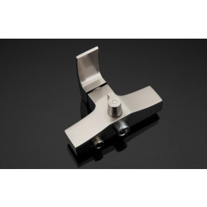 Смеситель Gappo Jacob G2207-5 сатин