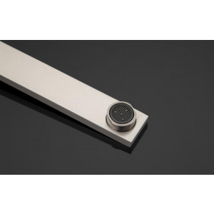 Смеситель Gappo Jacob G2207-5 сатин аэратор