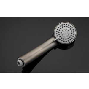 Смеситель Gappo Jacob G2207-5 сатин лейка