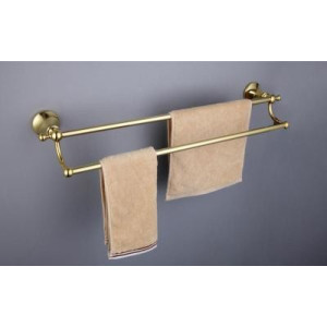Держатель для полотенца Gappo G1409 в интерьере