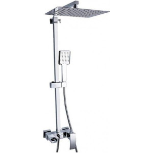 Душевая система Gappo G2407-20