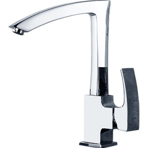 Смеситель Gappo Jacob G4007 хром
