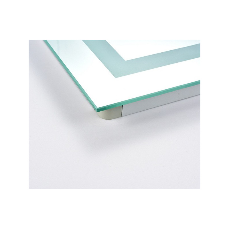 Зеркало Gappo G601 60x80 стекло