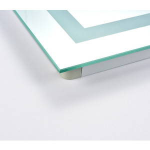 Зеркало Gappo G601 60x80 стекло