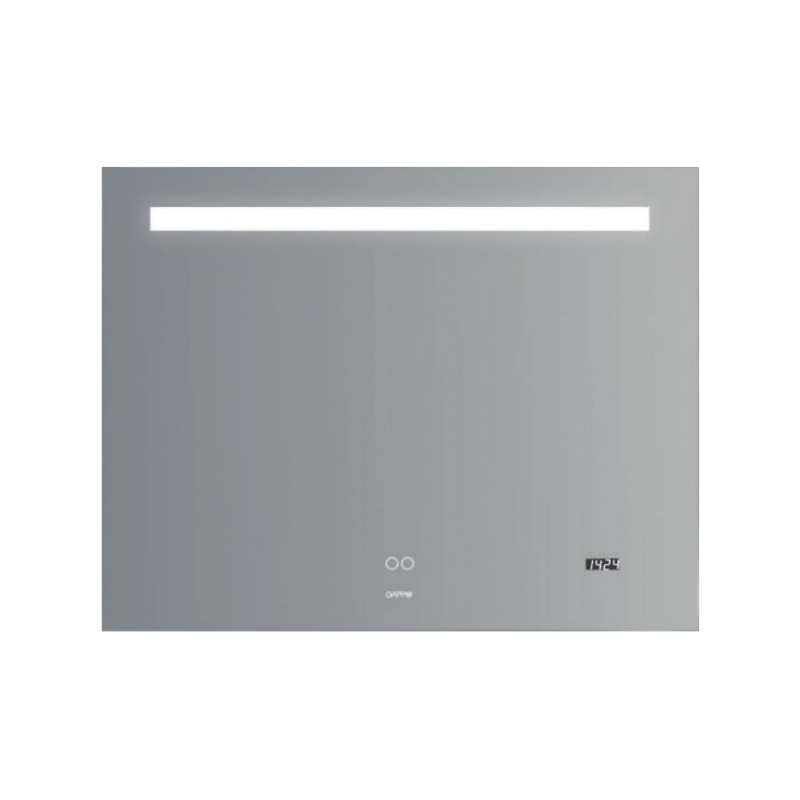 Зеркало Gappo G604-9 90x70