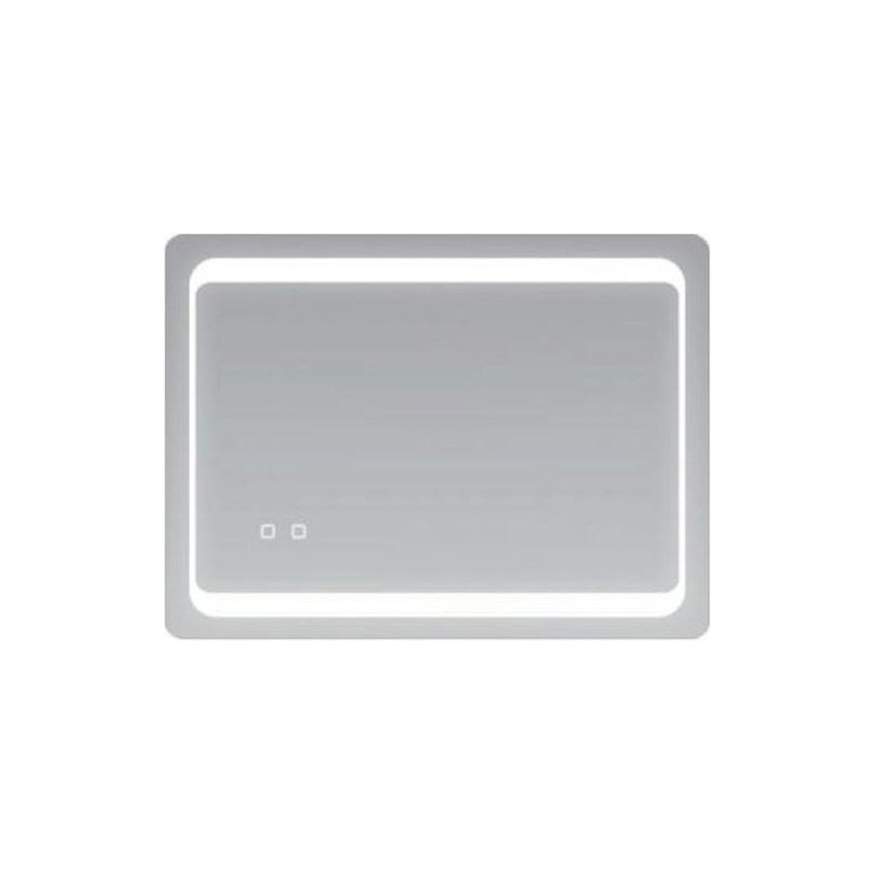 Зеркало Gappo G605 80x60