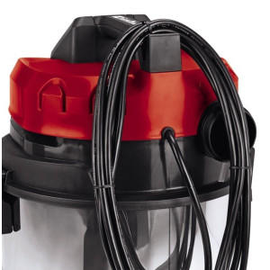 Пылесос Einhell TE-VC 1925 SA кабель