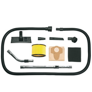 Пылесос Einhell TE-VC 1925 SA комплект