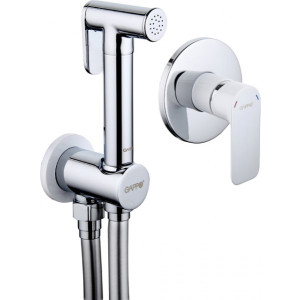 Гигиенический душ Gappo Noar G7248