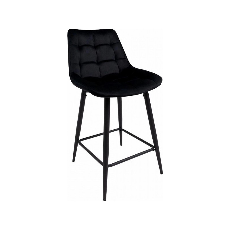 Стул AksHome Linx черный