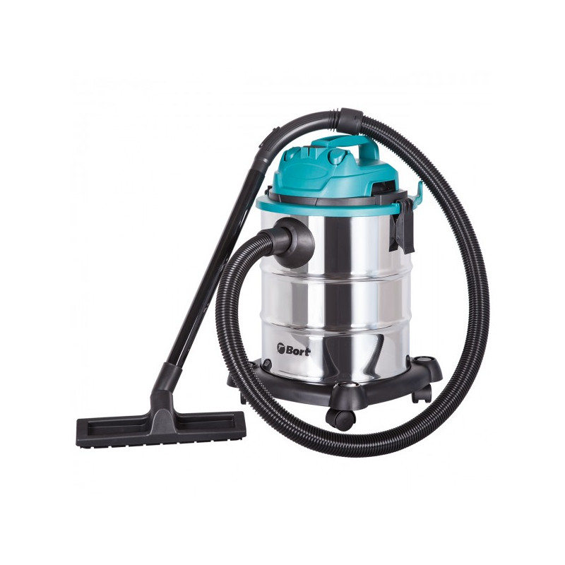 Пылесос Bort BSS-1325 в сборе