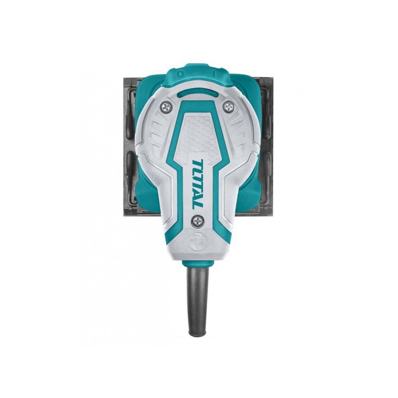 Вибрационная шлифмашина Total TF2231106 вид сверху