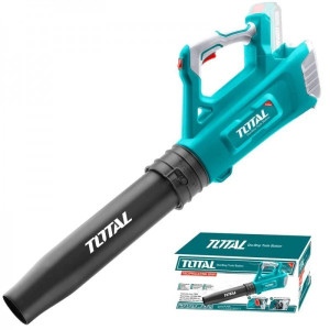 Воздуходувка аккумуляторная Total TABLI20428 (без АКБ) комплектация