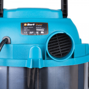 Пылесос Bort BSS-1015 система выдува