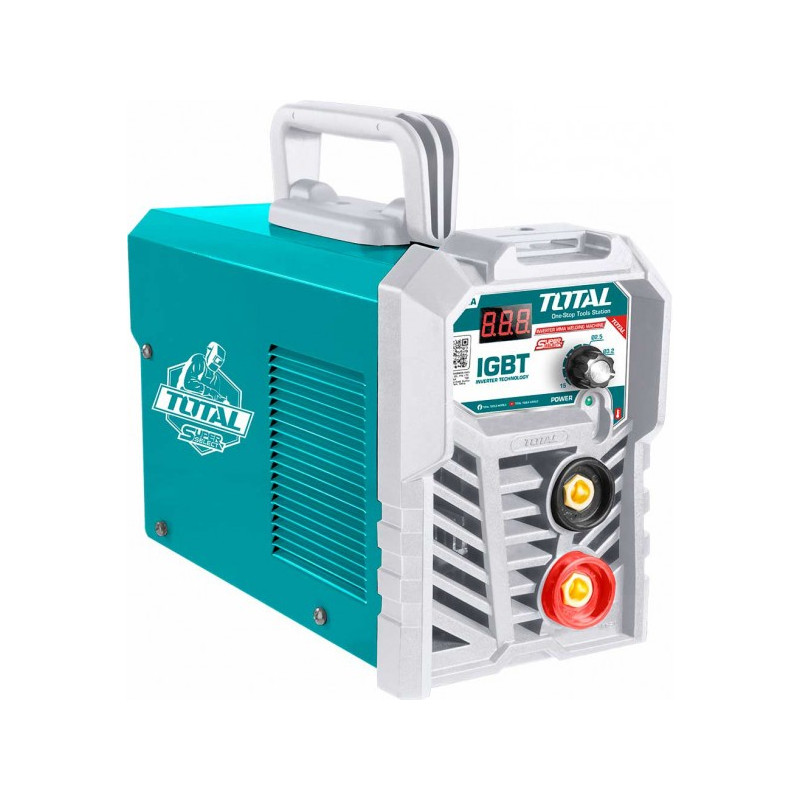 Сварочный инвертор Total TW21302