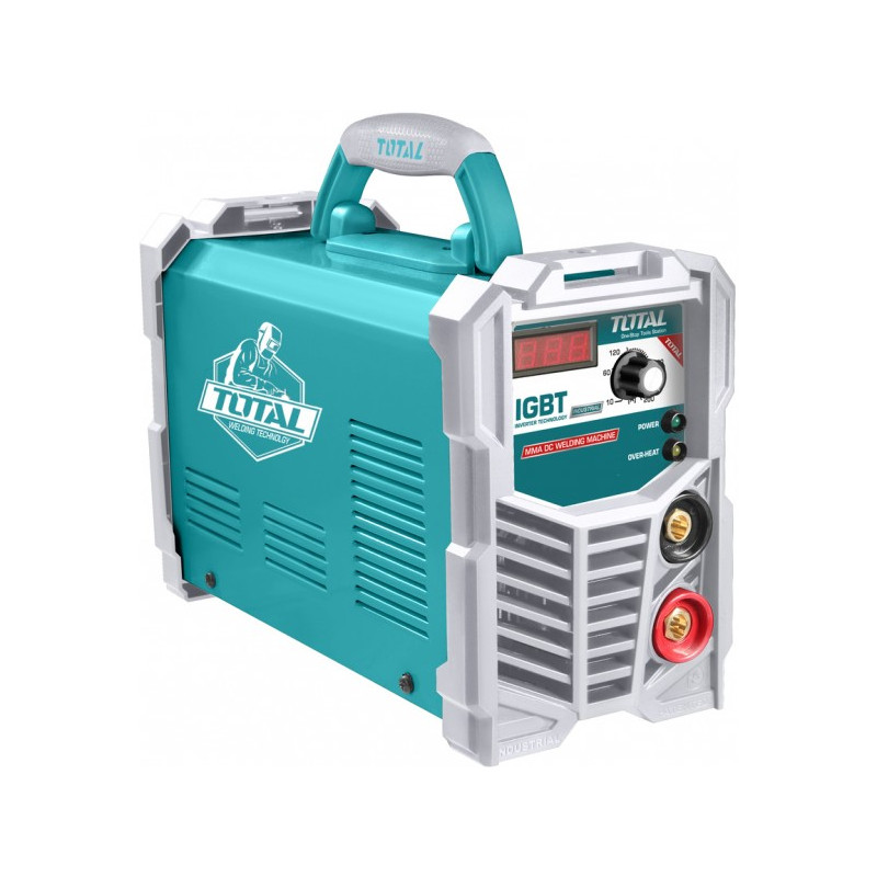 Сварочный инвертор Total TW21605