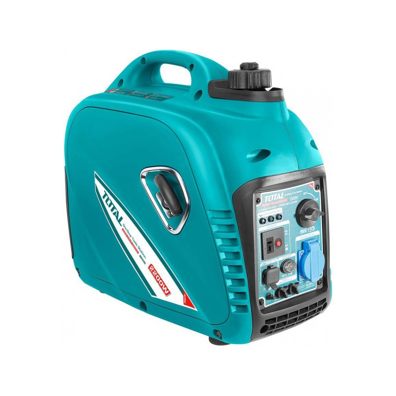 Бензиновый генератор Total TP530001