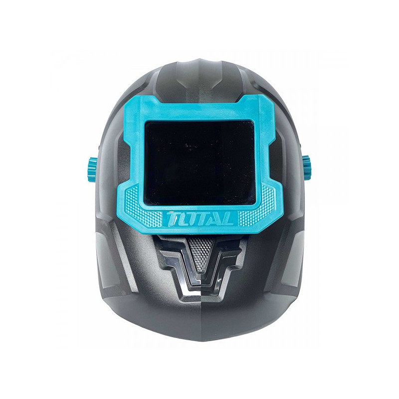 Сварочная маска Total TSP9216 вид спереди